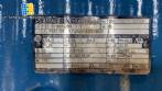 Motor and reducer Sew-Eurodrive