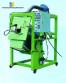 Factory line for the production of zipper sliders for clothing