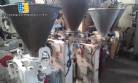 Pasta extruders and lollipop