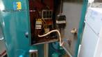 Internal molten stainless steel tank