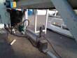Automatic chocolate dosing machine 9 nozzles
