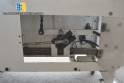 Dosing machine for liquids and semi-liquids 8 Pirg nozzles