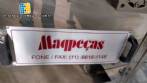 Automatic glass ampoule closure Maqpeas