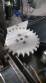 Automatic glass ampoule closure Maqpe�as