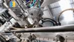 Automatic glass ampoule closure Maqpeas
