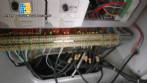 Automatic glass ampoule closure Maqpeas