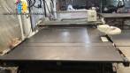 Textile Fabric Knife Cutting Machine Science Technology