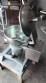 Geiger 12 liter stainless steel food cutter processor
