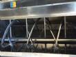 Ribbon Blender 500 liter mixer