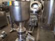 Colloidal mill for homogenization Meteor