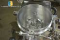 12 liter Geiger jacketed processor