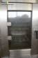 Tedesco gas turbo oven 10 trays