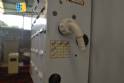 Tedesco gas turbo oven 10 trays