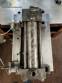 Ranazzi 200 L horizontal mixer