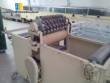 Extruder and cutter