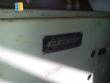 Sabroe compressor for ammonia with condenser