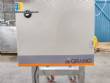 Finishing roller 260 mm wide Di Grano