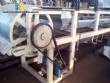Hard candy extraction and cooling system Sollich