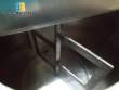 Tank for melting chocolate 40 L