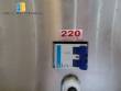 Vonin stainless steel chocolate tempering machine