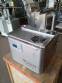 Vonin stainless steel chocolate tempering machine