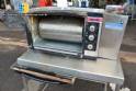 The complete line for manufacturing Mecal bean-to-bar chocolate
