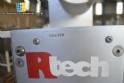 Pilot plant for RTech biscuit processes