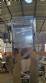 Norma Stainless steel lid positioning feeder