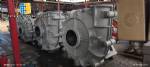 Centrifugal pump for slurry, ore, sand, mud, heavy products, Weir Warman