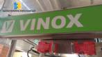 Rotary filling machine Vinox Zegla