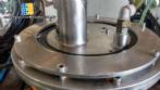 Rotary filling machine Vinox Zegla