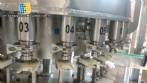 Rotary filling machine Vinox Zegla