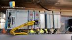 Rotary filling machine Vinox Zegla