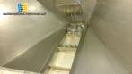 Rotary filling machine Vinox Zegla