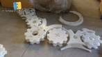 Rotary filling machine Vinox Zegla