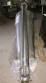 Ribbon Blender stainless steel Coupled conveyor screw