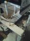 Cardboard box sealer with hot glue Jemak
