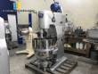 Planetary shaker in stainless steel 130 L Amadio