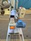 AGMAC 50 kg stainless steel shredder processor