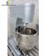 Planetary industrial mixer 100 L Amadio