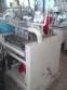 Chocolate enrobing machine