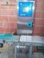 Checkweigher Delta Tec