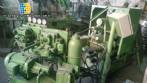180 ton plastic injection molding machine Battenfeld