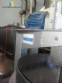 Candy cooker stainless steel  for 50 L Imacom
