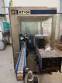 Automatic labeling machine for BOPP labels
