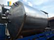 Stainless steel 316 tank 10.000 L
