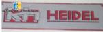 Hydraulic Press Heidel