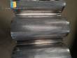Stainless steel rotary granulator for powders and granules Lemaq