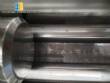 Stainless steel rotary granulator for powders and granules Lemaq