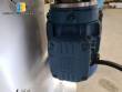 Stainless steel rotary granulator for powders and granules Lemaq